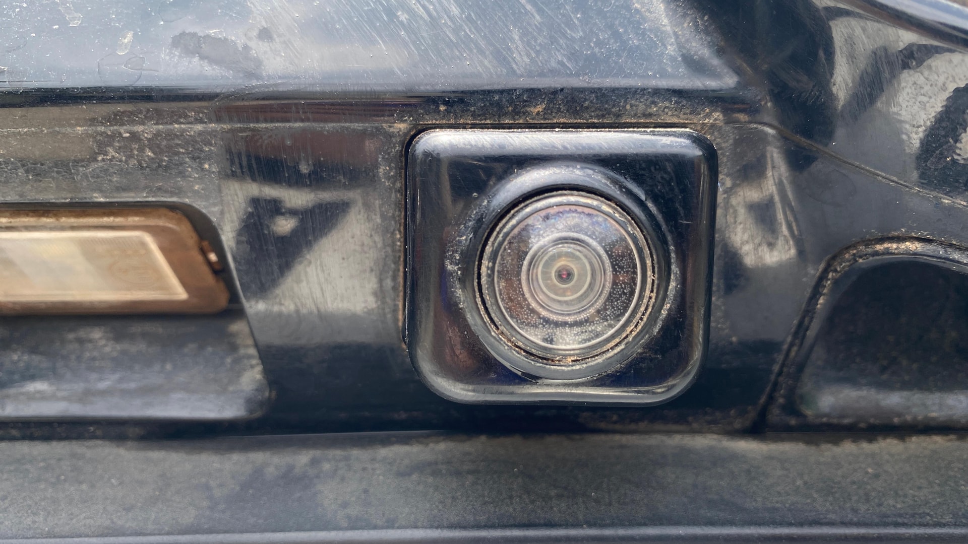 View 2023 Tata Safari XZA Plus Image 17 Used 2023 Tata Safari XZA Plus Image 17