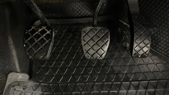 View Volkswagen Ameo Image 9 Used Volkswagen Ameo Image 9
