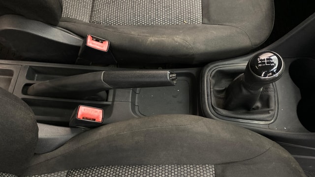 View Volkswagen Ameo Image 37 Used Volkswagen Ameo Image 37