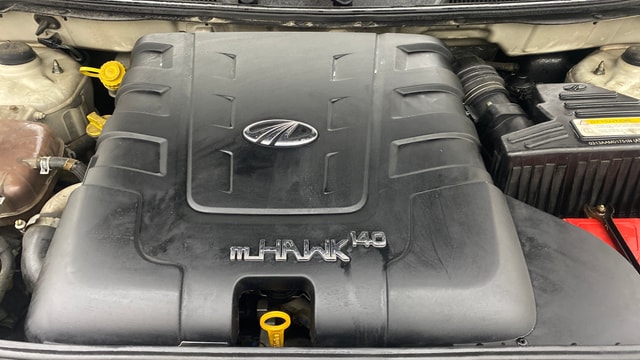 View Mahindra XUV500 Image 47 Used Mahindra XUV500 Image 47