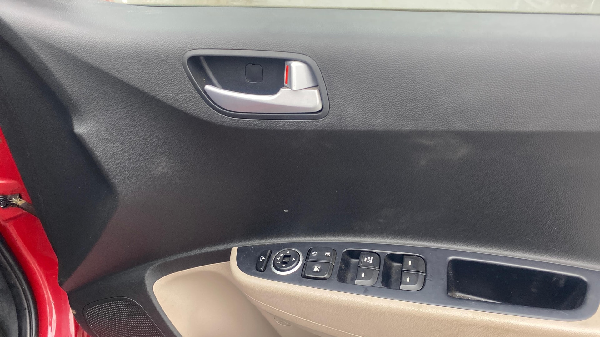 Used 2017 Hyundai Xcent Used 2017 Hyundai Xcent