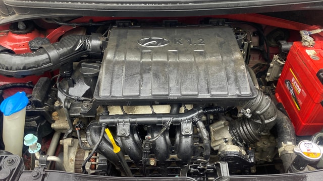 View Hyundai Xcent Image 41 Used Hyundai Xcent Image 41
