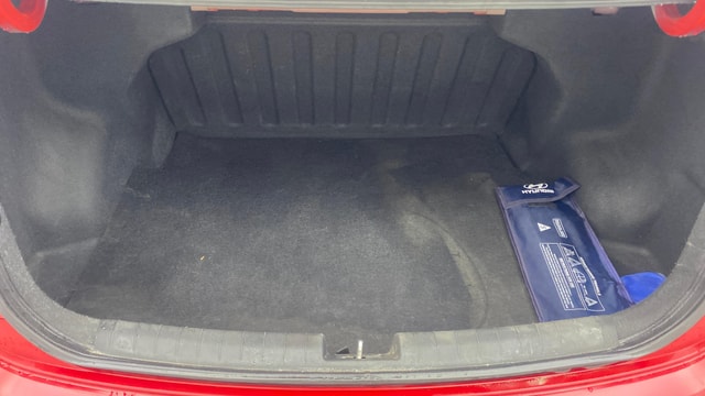 View Hyundai Xcent Image 11 Used Hyundai Xcent Image 11