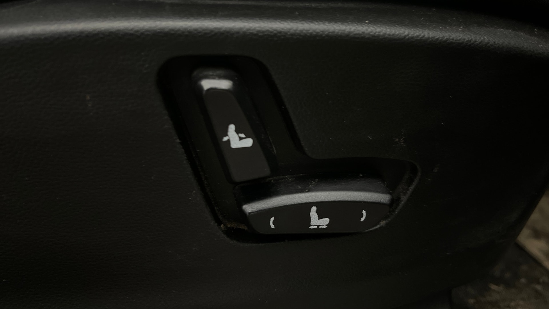Used 2024 MG Hector Used 2024 MG Hector