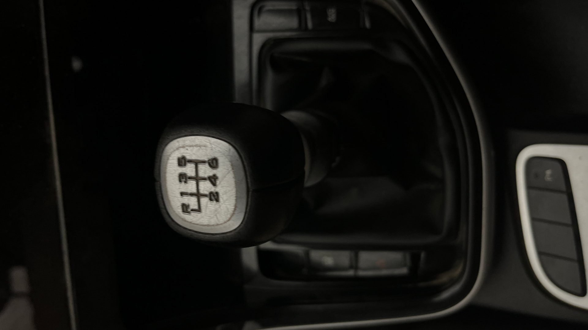 Used 2024 MG Hector Used 2024 MG Hector