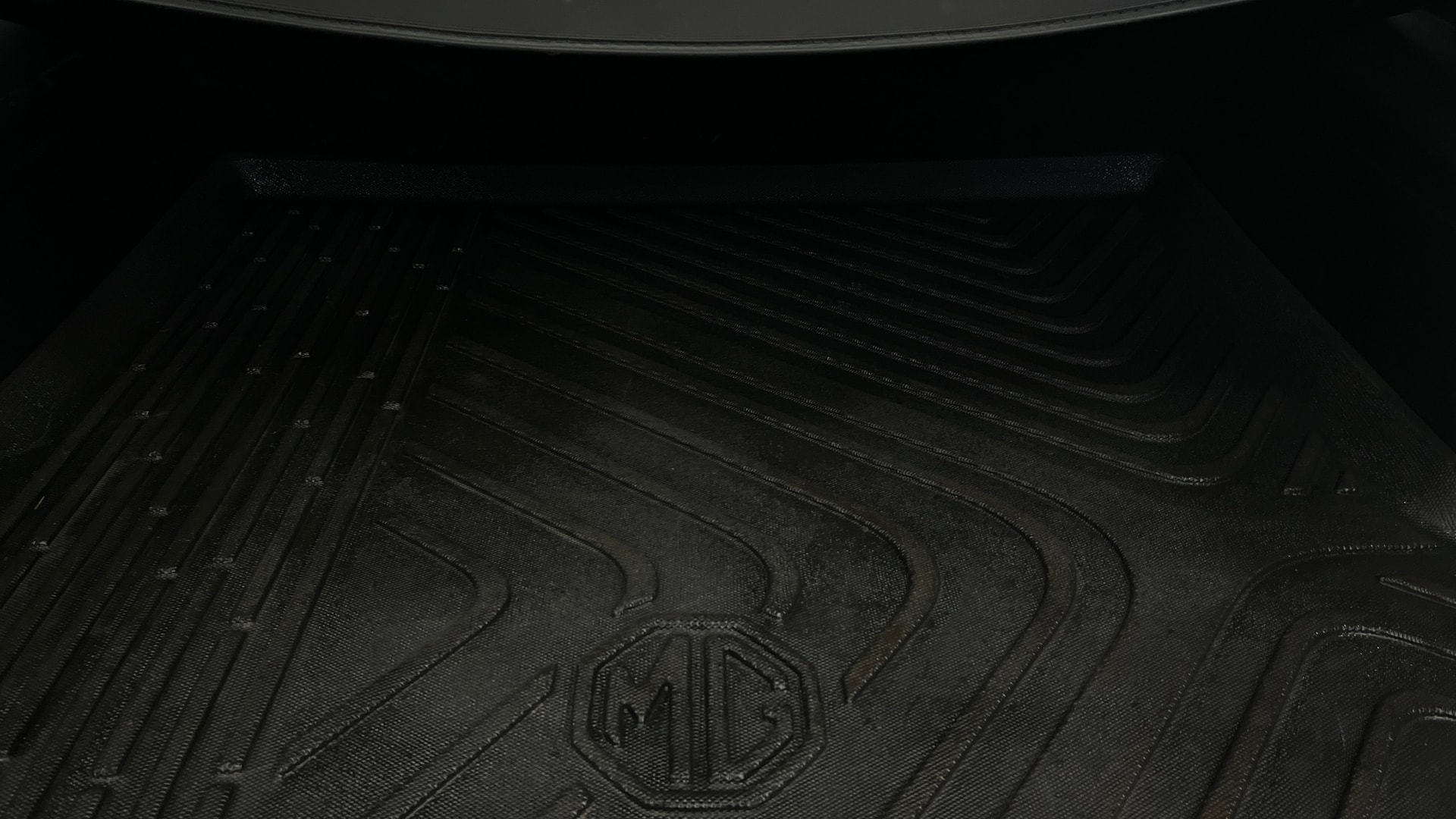 Used 2024 MG Hector Used 2024 MG Hector