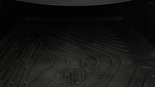 View MG Hector Image 7 Used MG Hector Image 7