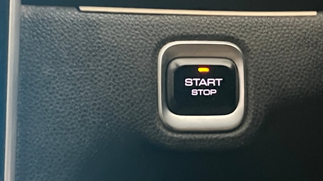 View MG Hector Image 41 Used MG Hector Image 41