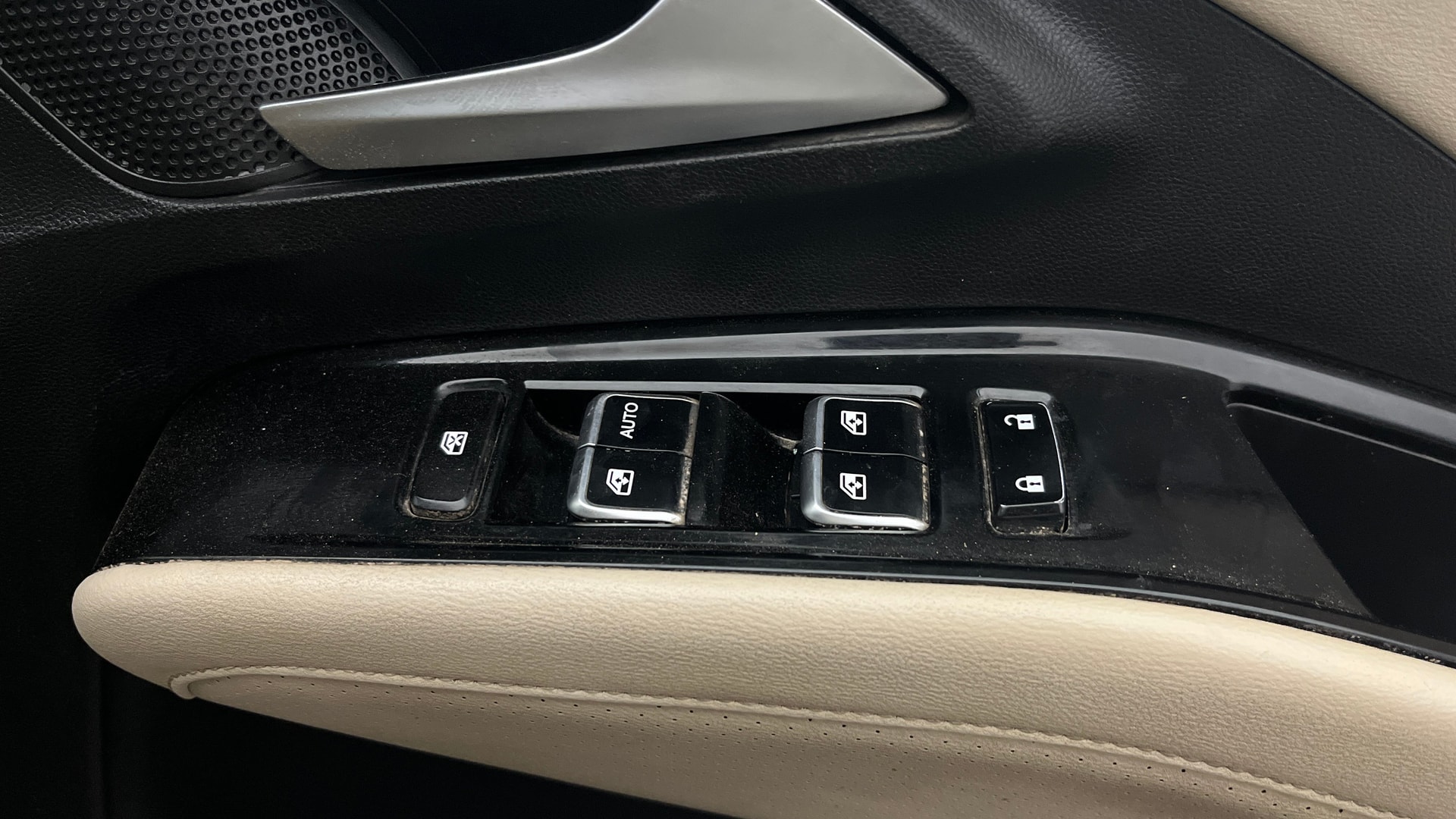 Used 2024 MG Hector Used 2024 MG Hector