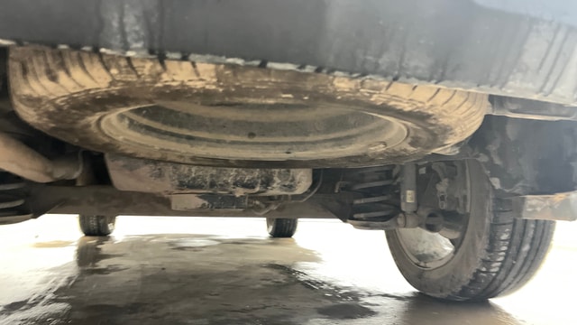 View MG Hector Image 17 Used MG Hector Image 17