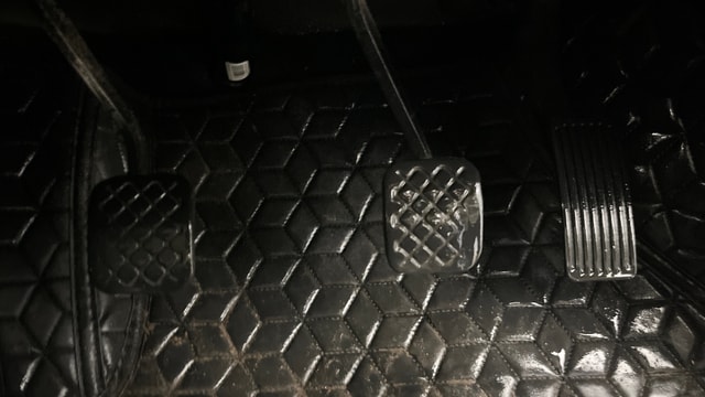 View MG Hector Image 29 Used MG Hector Image 29