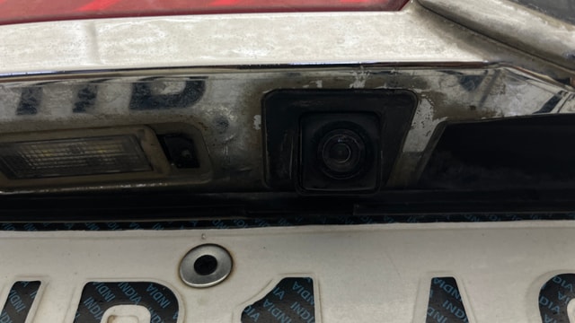 View MG Hector Image 16 Used MG Hector Image 16