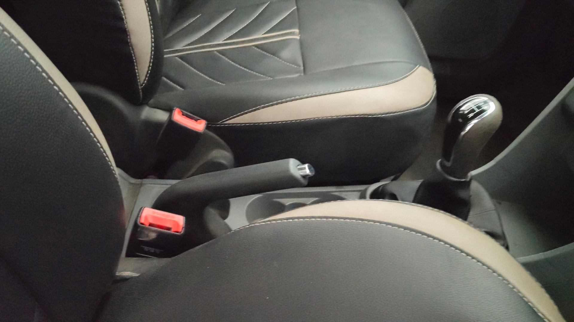 Used 2018 Tata Tigor Used 2018 Tata Tigor