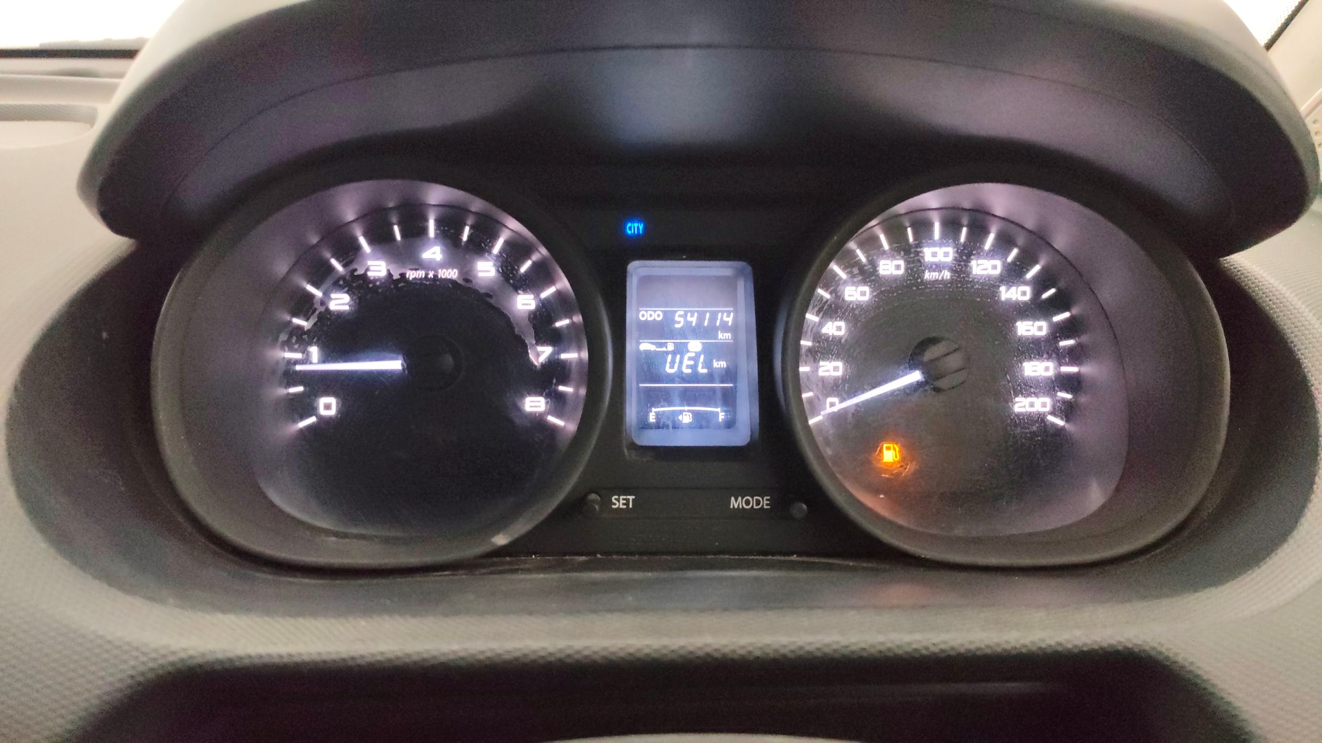 Used 2018 Tata Tigor Used 2018 Tata Tigor