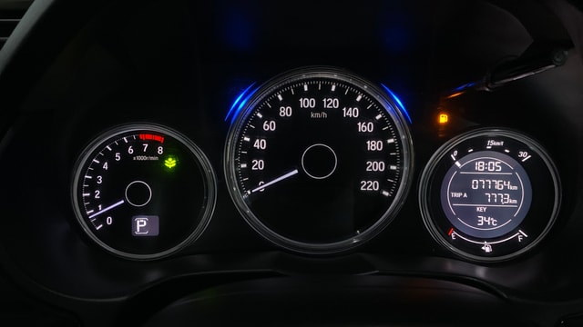 View Honda City Image 21 Used Honda City Image 21