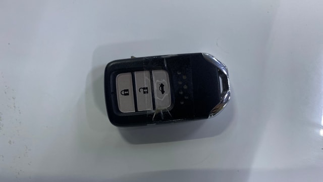 View Honda City Image 19 Used Honda City Image 19