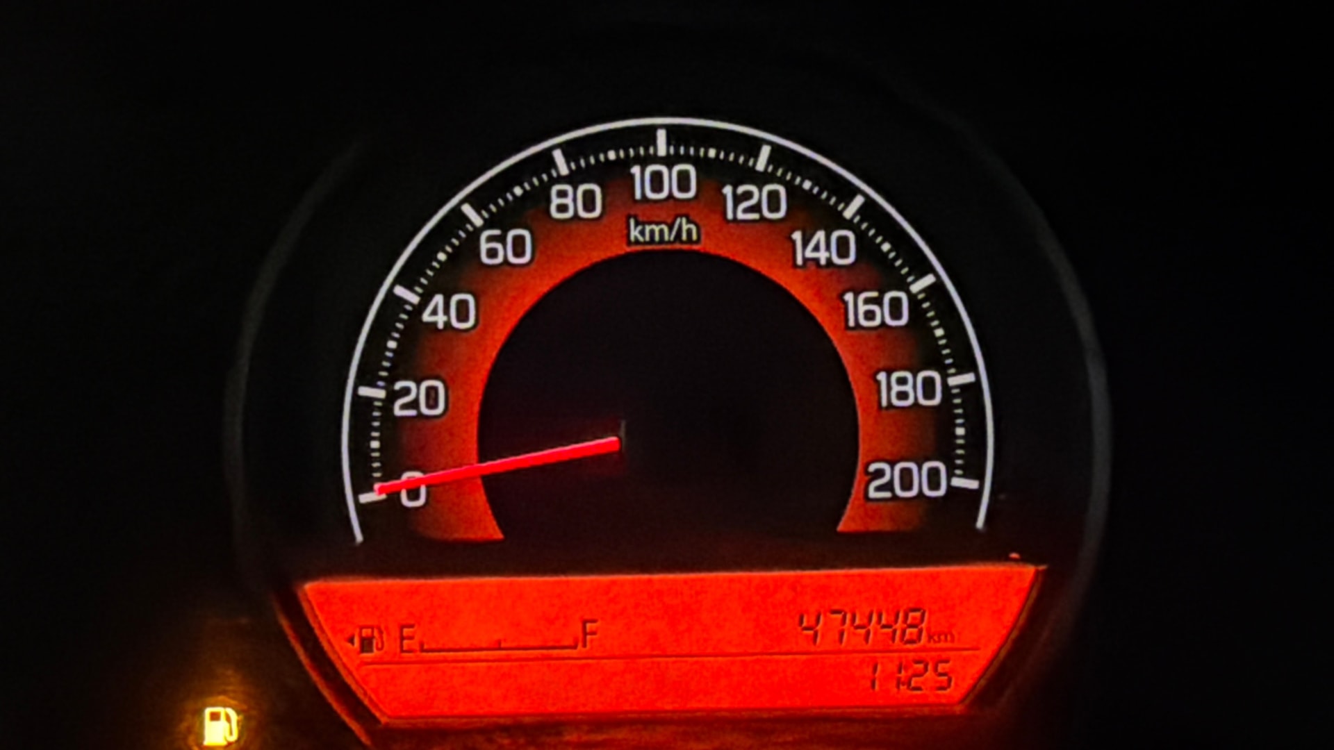 View 2023 Maruti Suzuki 1000 Base Variant Image 33 Used 2023 Maruti Suzuki 1000 Base Variant Image 33