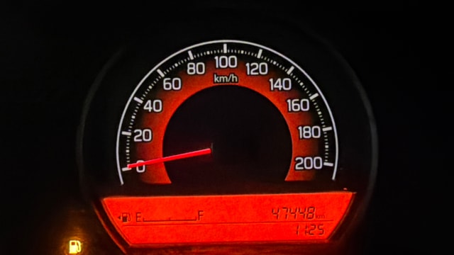 View Maruti Suzuki 1000 Image 33 Used Maruti Suzuki 1000 Image 33