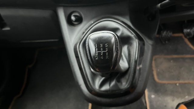 View Datsun Go Plus Image 39 Used Datsun Go Plus Image 39