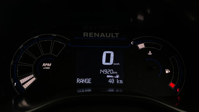 View Renault Triber Image 34 Used Renault Triber Image 34