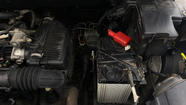 View Renault Triber Image 14 Used Renault Triber Image 14
