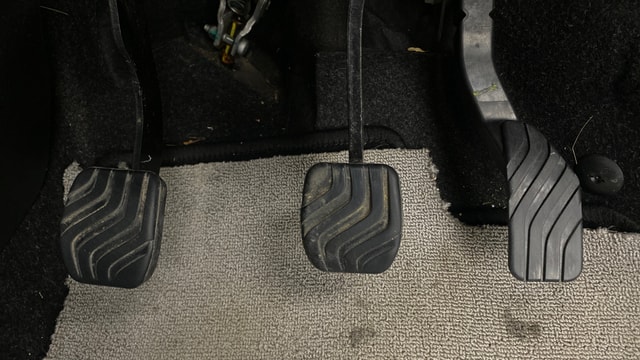 View Renault Triber Image 9 Used Renault Triber Image 9