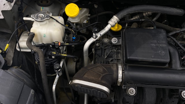 View Renault Triber Image 3 Used Renault Triber Image 3