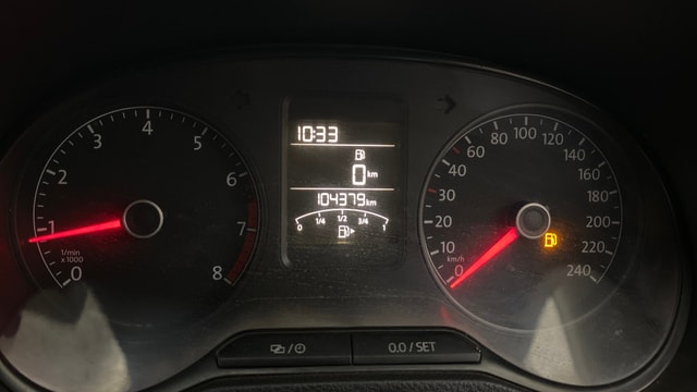 View Volkswagen Polo Image 19 Used Volkswagen Polo Image 19