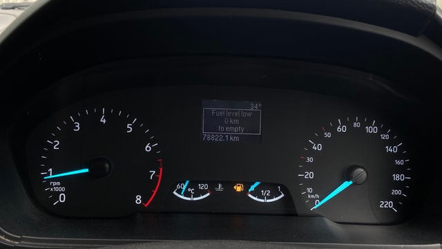 View Ford EcoSport Image 22 Used Ford EcoSport Image 22