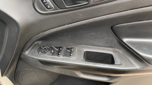 View Ford EcoSport Image 41 Used Ford EcoSport Image 41
