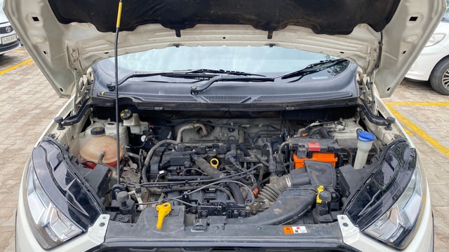 View Ford EcoSport Image 47 Used Ford EcoSport Image 47