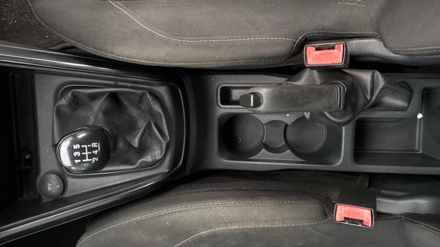 View Ford EcoSport Image 44 Used Ford EcoSport Image 44