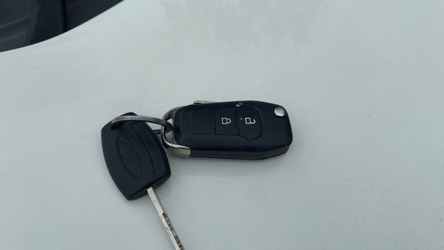 View Ford EcoSport Image 20 Used Ford EcoSport Image 20