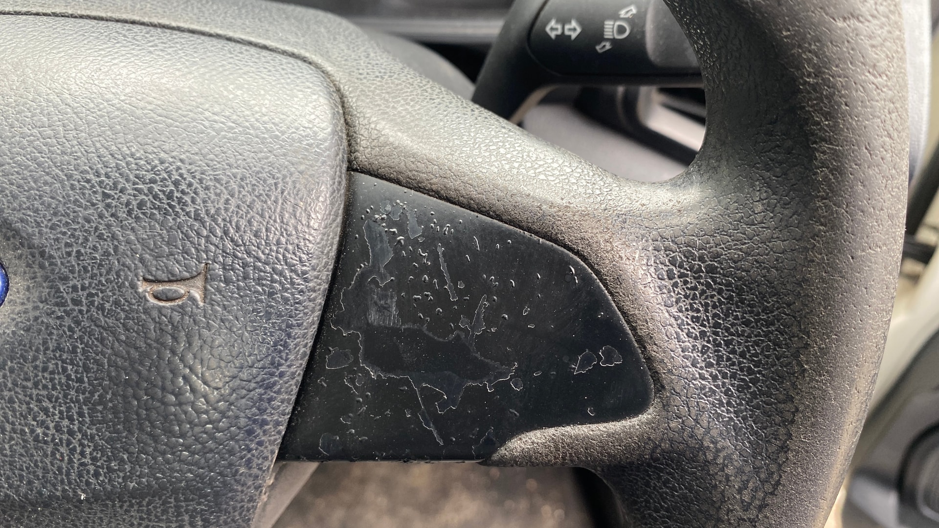 View 2019 Ford EcoSport 1.5 TDCi Diesel Ambiente BS IV Image 3 Used 2019 Ford EcoSport 1.5 TDCi Diesel Ambiente BS IV Image 3