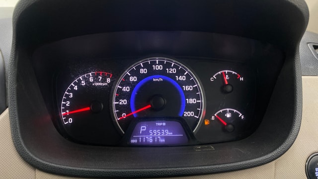 View Hyundai Grand i10 Image 34 Used Hyundai Grand i10 Image 34