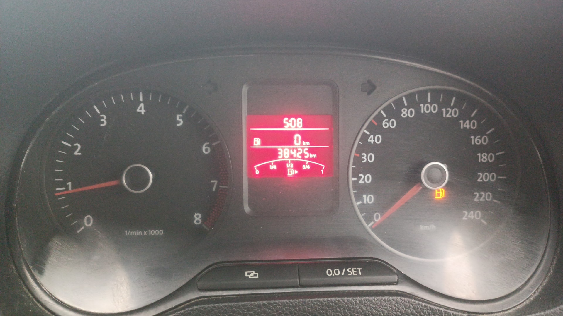 Used 2014 Volkswagen Polo Used 2014 Volkswagen Polo