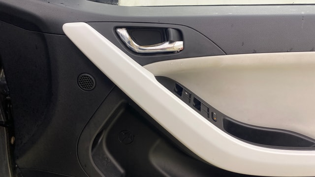 View Tata Nexon Image 34 Used Tata Nexon Image 34
