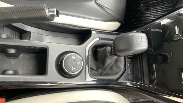 View Tata Nexon Image 40 Used Tata Nexon Image 40