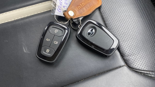 View Tata Nexon Image 28 Used Tata Nexon Image 28