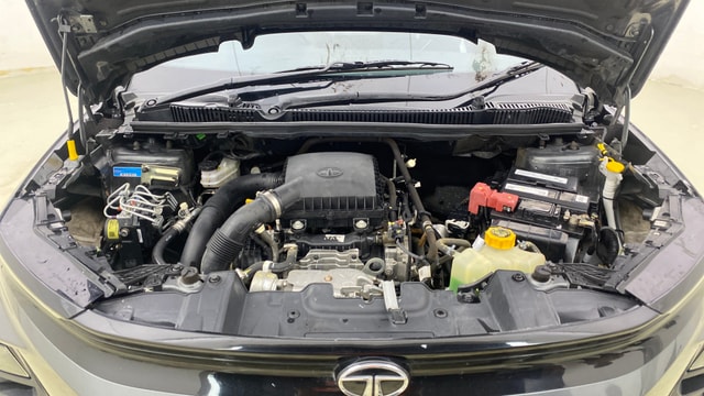 View Tata Nexon Image 43 Used Tata Nexon Image 43