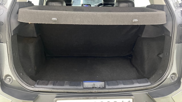 View Tata Nexon Image 11 Used Tata Nexon Image 11