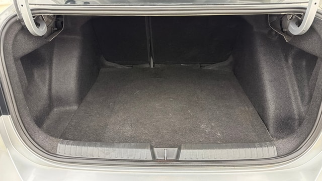 View Volkswagen Virtus Image 7 Used Volkswagen Virtus Image 7