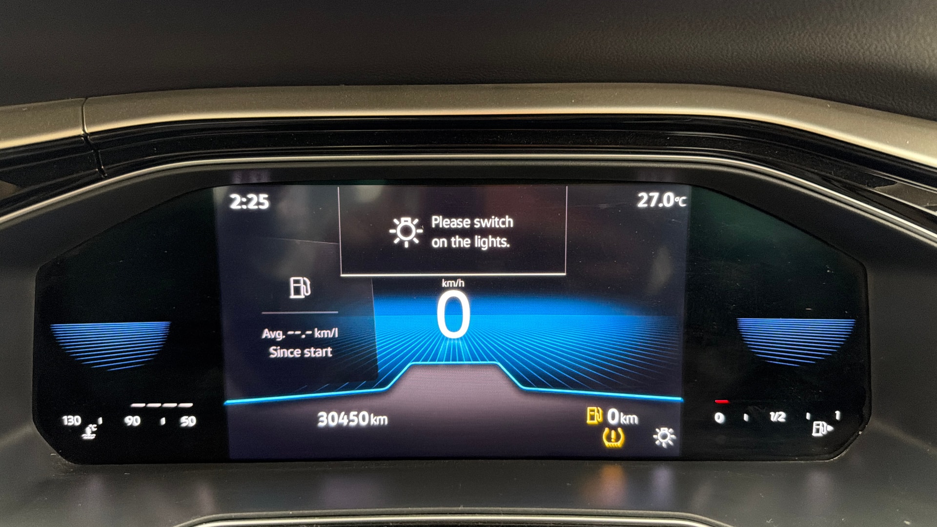View 2022 Volkswagen Virtus Topline 1.0 TSI MT Image 21 Used 2022 Volkswagen Virtus Topline 1.0 TSI MT Image 21