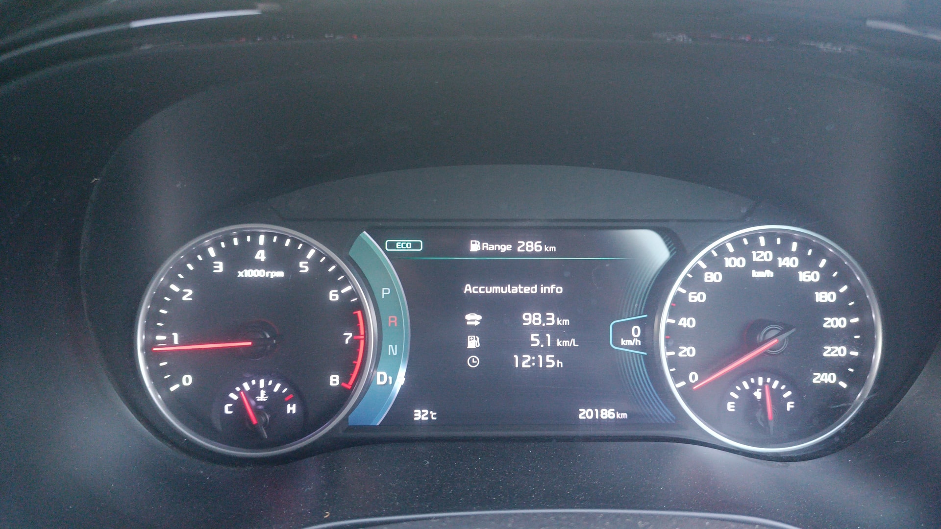 Used 2019 Kia Seltos Used 2019 Kia Seltos