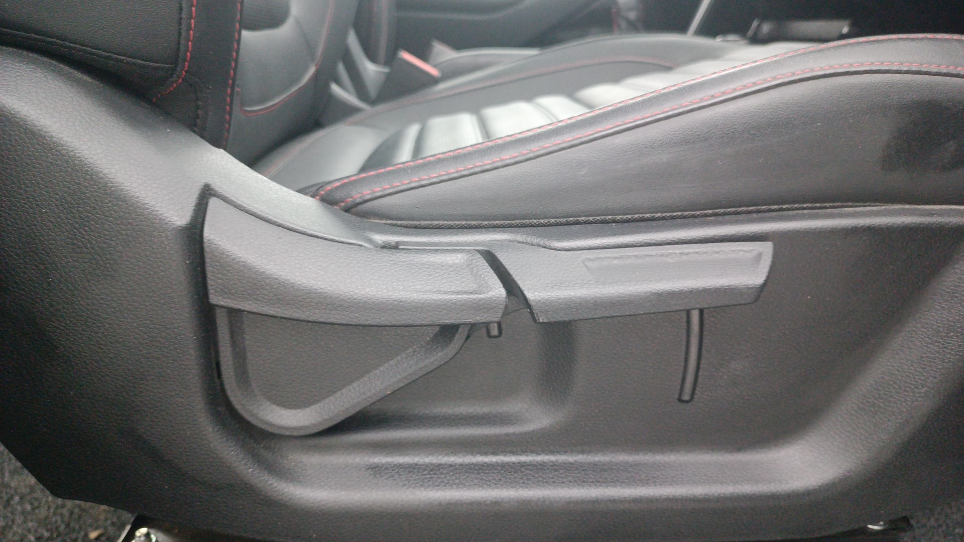 Used 2019 Kia Seltos Used 2019 Kia Seltos