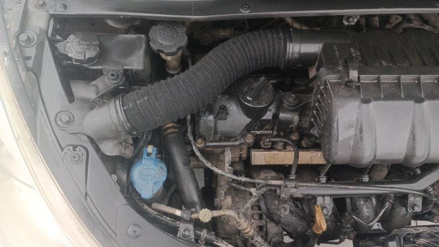 View Hyundai i10 Image 3 Used Hyundai i10 Image 3