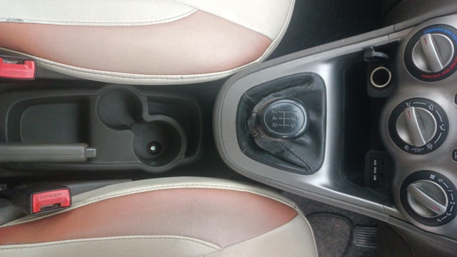 View Hyundai i10 Image 37 Used Hyundai i10 Image 37