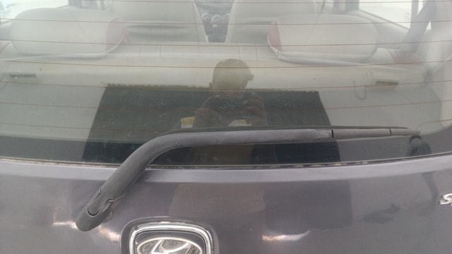 View Hyundai i10 Image 41 Used Hyundai i10 Image 41
