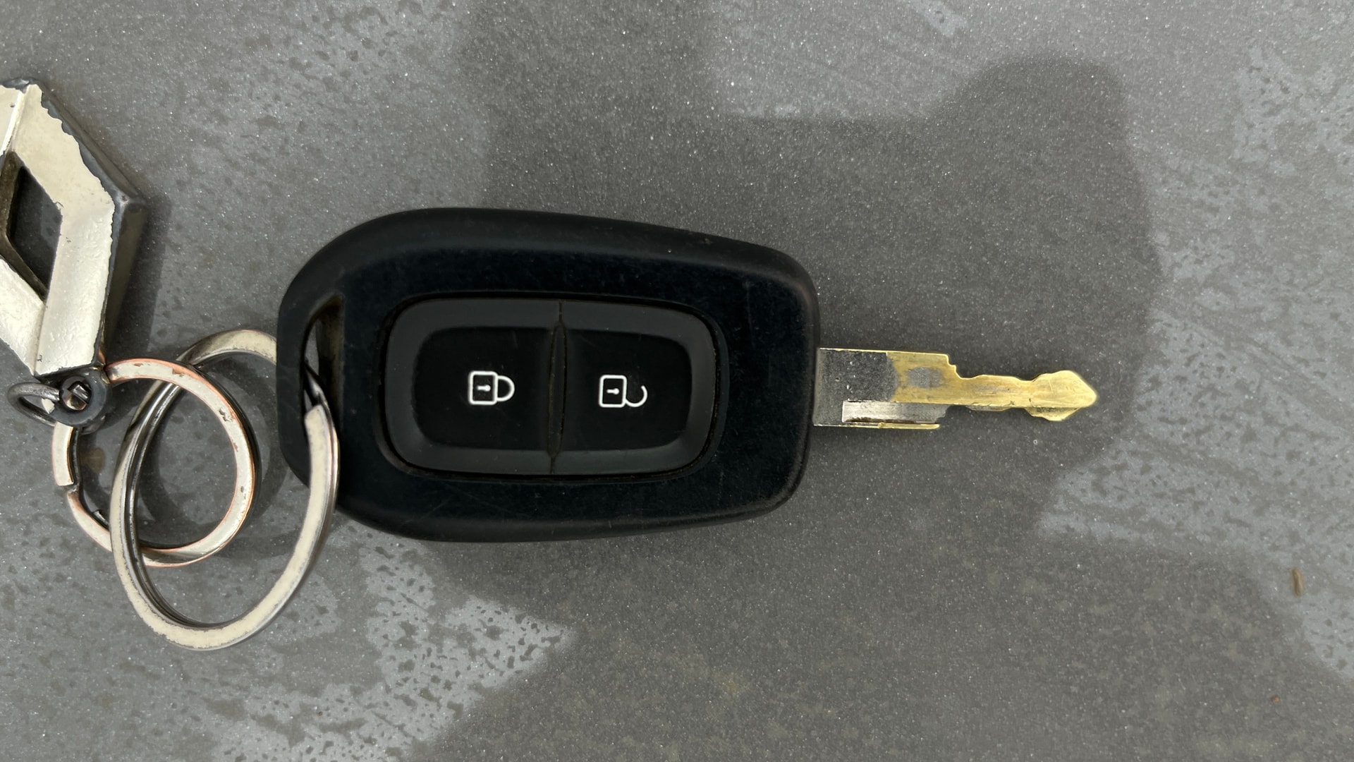 Used 2019 Renault Kwid Used 2019 Renault Kwid
