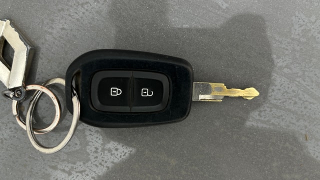 View Renault Kwid Image 26 Used Renault Kwid Image 26